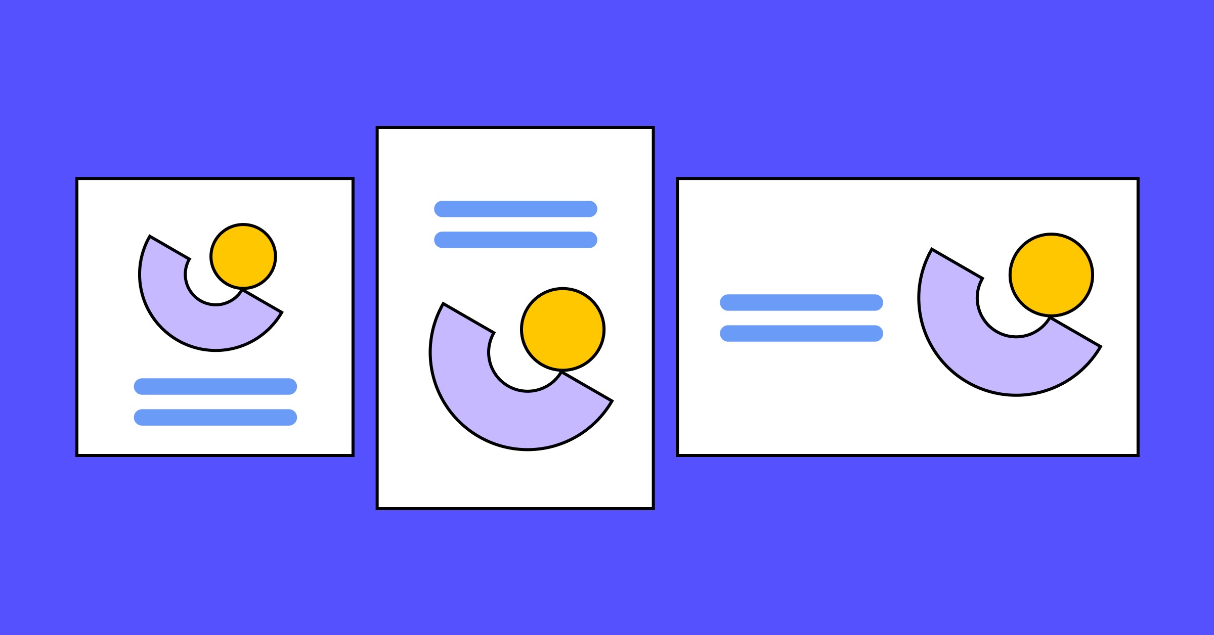 Consistent Design Elements